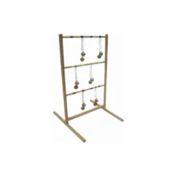 Accroche toi jeu pour jardin