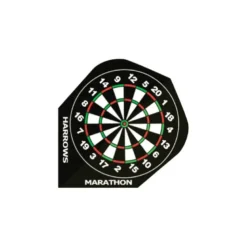Ailettes Marathon 1508