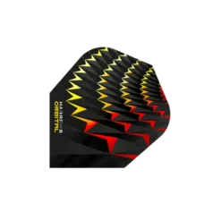 Ailettes Orbital 4800