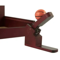 Amusez-vous avec le mini basket-ball
