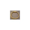 anneau corde pour Triangle anneaux quilles