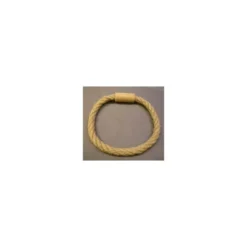 anneau corde pour Triangle anneaux quilles