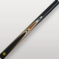 Aston Blue Zebrano : Queue de billard, joueur confirmé