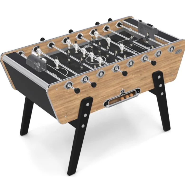Baby foot Champion Stella - exclusivité Maison du Billard