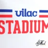BABY-FOOT ENFANT STADIUM DE VILAC