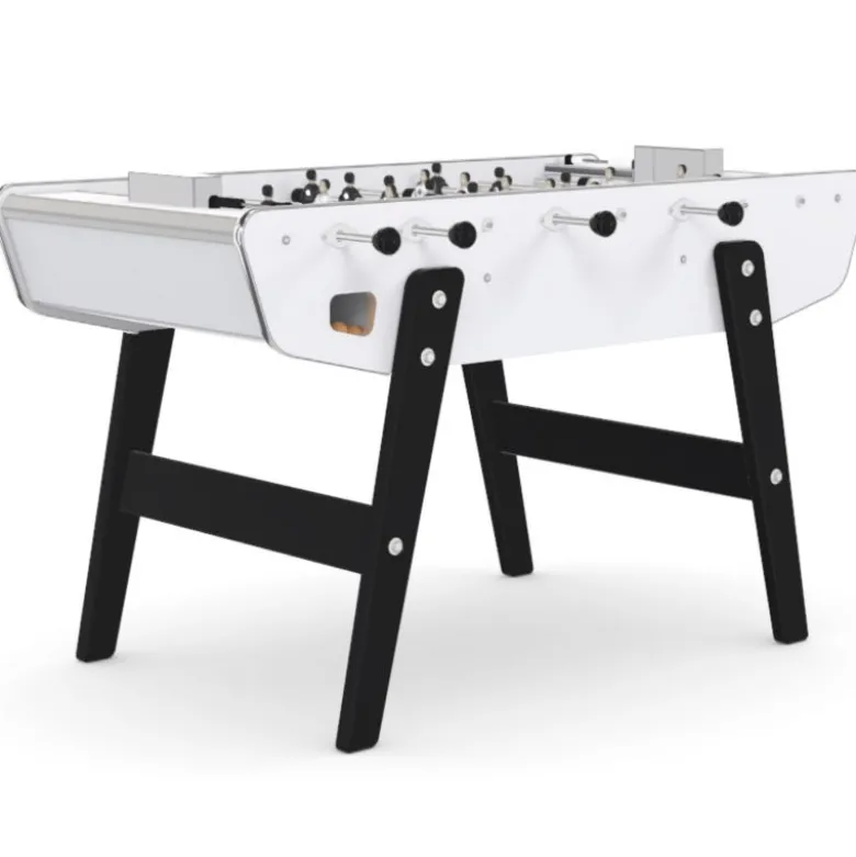Baby foot intérieur noir et blanc Stella Home