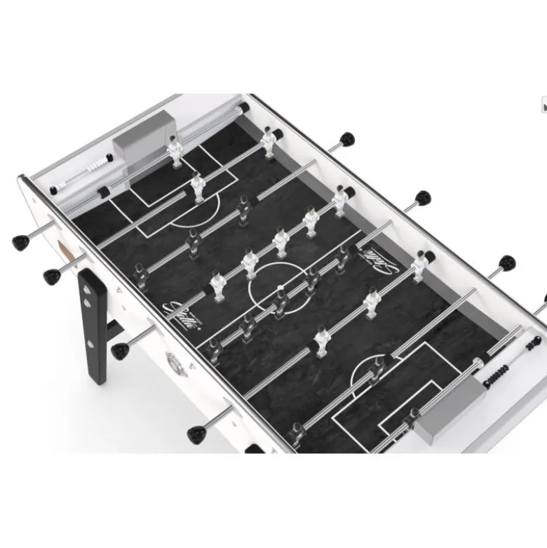 Baby foot intérieur noir et blanc Stella Home