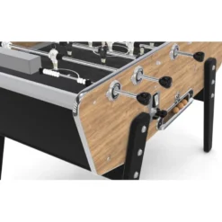 Baby foot monnayeur Bicolors professionnel – Exclusivité La Maison du Billard