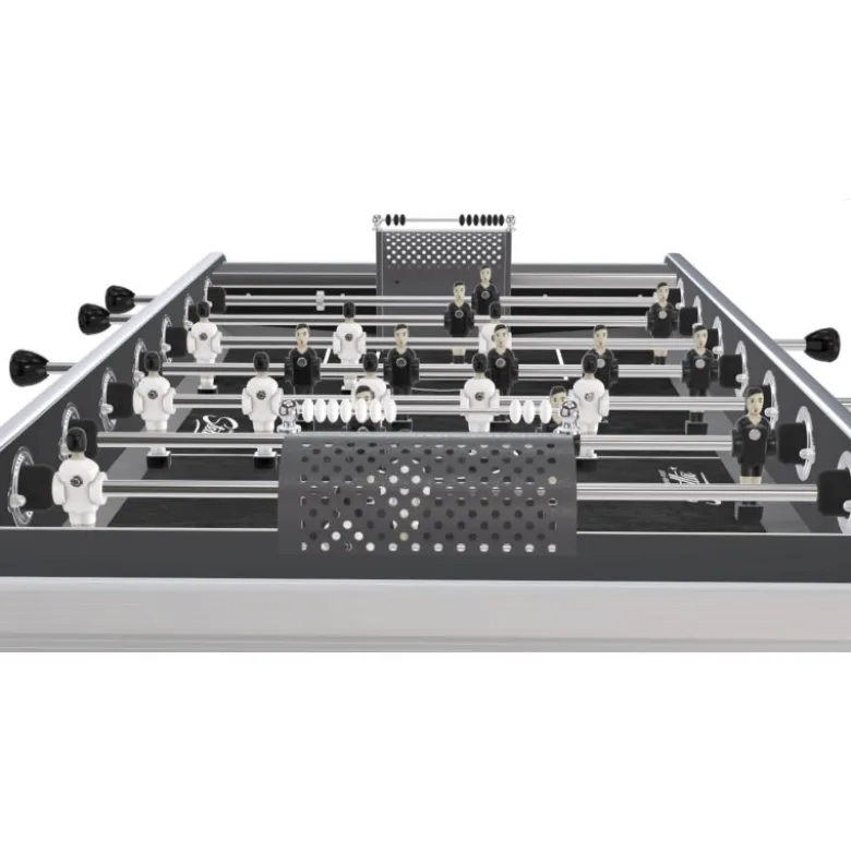 Baby-foot Stella Champion Collector noir
