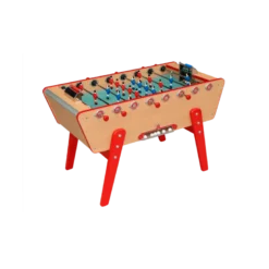 baby foot Stella Champion Hêtre