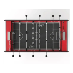 Baby-Foot Stella Loisirs Home Rouge