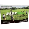 Bamzball : Le nouveau jeu d'extérieur qui ressemble au Quidditch