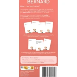 Bernard