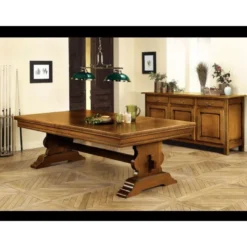 billard Antique, Collection Excellence