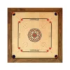 Billard Carrom ellora 70 x 70 cm