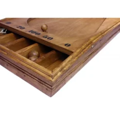 Billard Carrousel le jeu d’animation avec une part de chance
