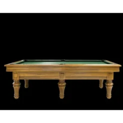 billard Europrestige, collection Excellence