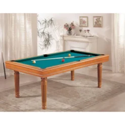 billard Festival, Collection Excellence