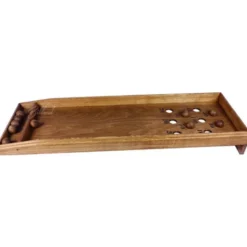 Billard japonais artisanal