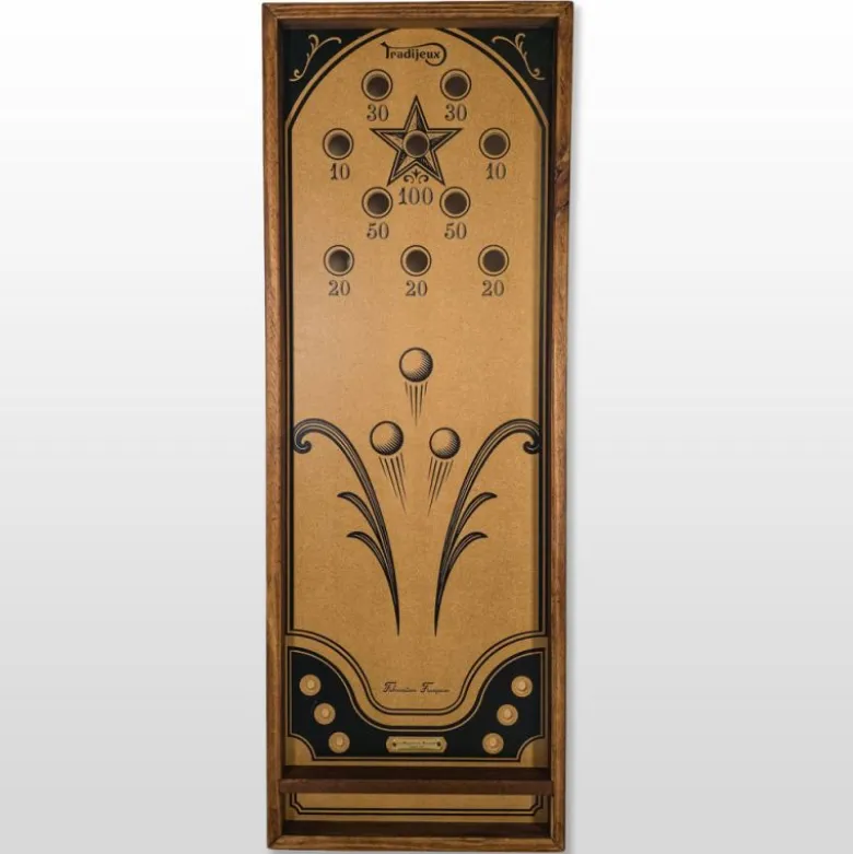 Billard Japonais Collector