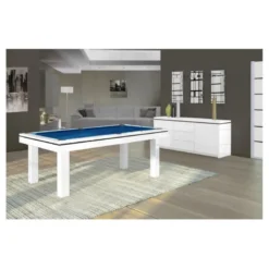 billard Livéa, finition bois, Collection Prima