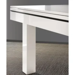 billard Livéa, finition bois, Collection Prima