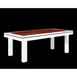 billard Livéa, finition bois, Collection Prima