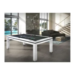 billard New - Tendance T. Bois, collection Excellence