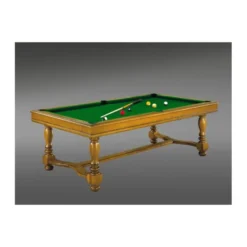 billard Residence LP, Collection Excellence
