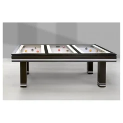 billard Square - T, Collection Excellence