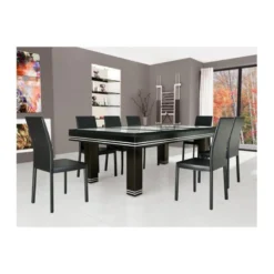 billard Square - T, Collection Excellence