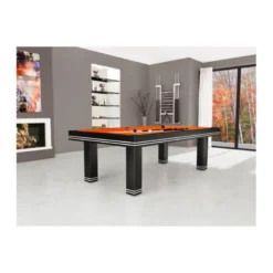 billard Square - T, Collection Excellence