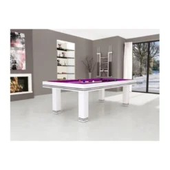 billard Square - T, Collection Excellence
