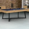 Billard table : Altea