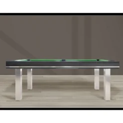 Billard Table : Harmony C Inox 100 % personnalisable