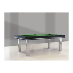 Billard Table : Harmony C Inox 100 % personnalisable