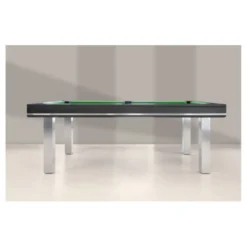 Billard Table : Harmony C Inox 100 % personnalisable