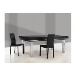 Billard Table : Harmony C Inox 100 % personnalisable