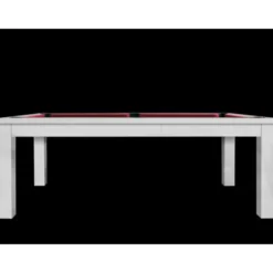 Billard table Trendy : le billard contemporain aux multiples styles