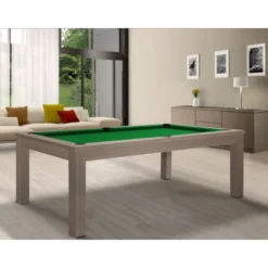 Billard table Trendy : le billard contemporain aux multiples styles