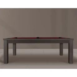 Billard table Trendy : le billard contemporain aux multiples styles