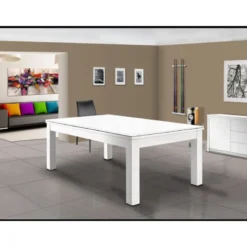 Billard table Trendy : le billard contemporain aux multiples styles