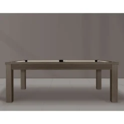 Billard table Trendy : le billard contemporain aux multiples styles