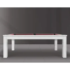 Billard table Trendy : le billard contemporain aux multiples styles