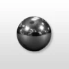 Bille acier 19,5 mm