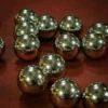 Bille acier 16 mm