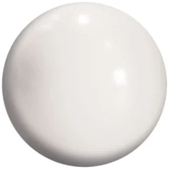 Bille blanche aramith 57,2 mm