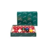 Billes snooker aramith 52,4 mm