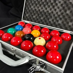 Billes snooker aramith Tournament 52,4 mm