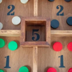 Bingo Box Artisanal